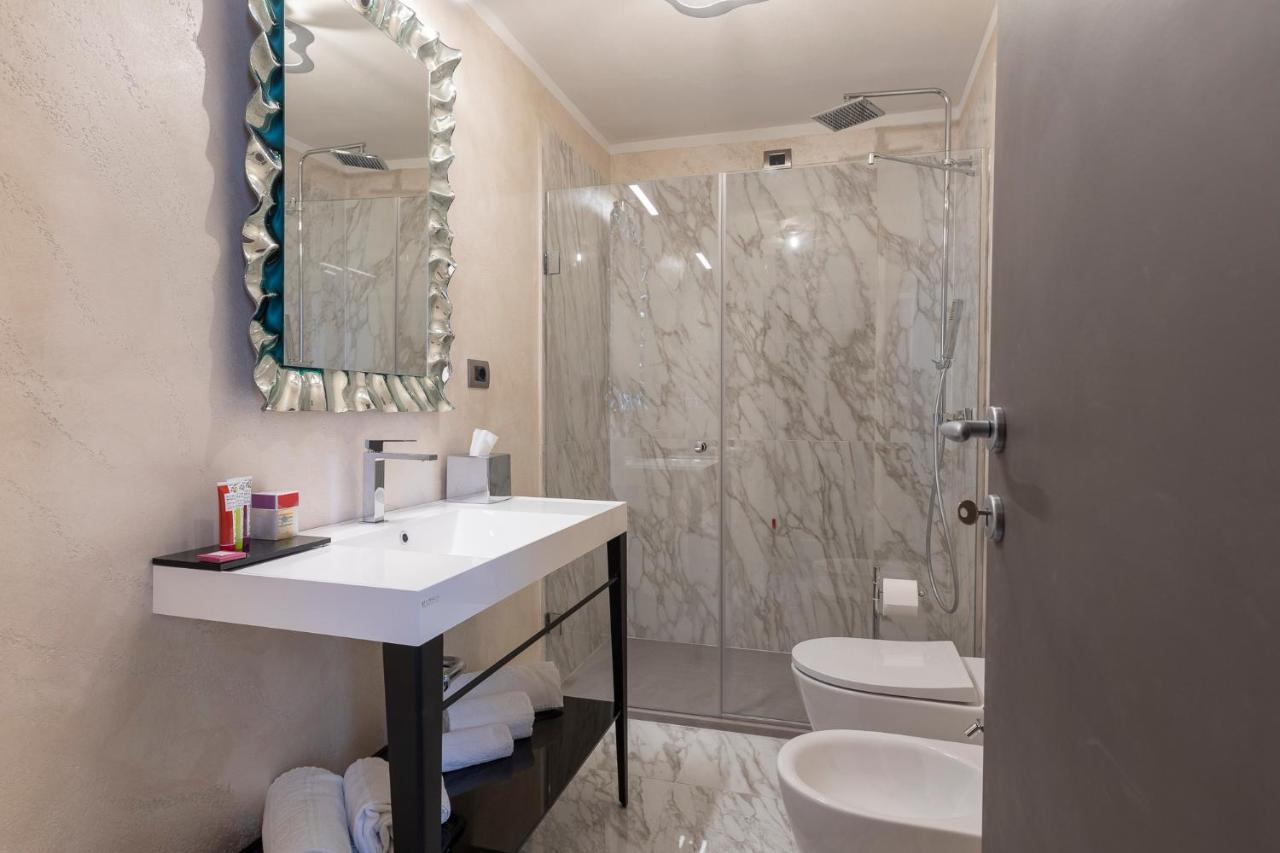 מלון אלגהרו Luxury Liberty House מראה חיצוני תמונה