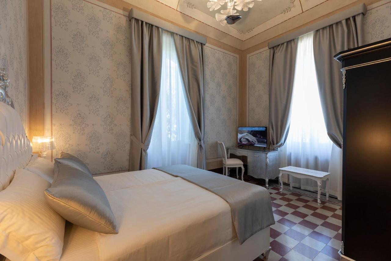 מלון אלגהרו Luxury Liberty House מראה חיצוני תמונה