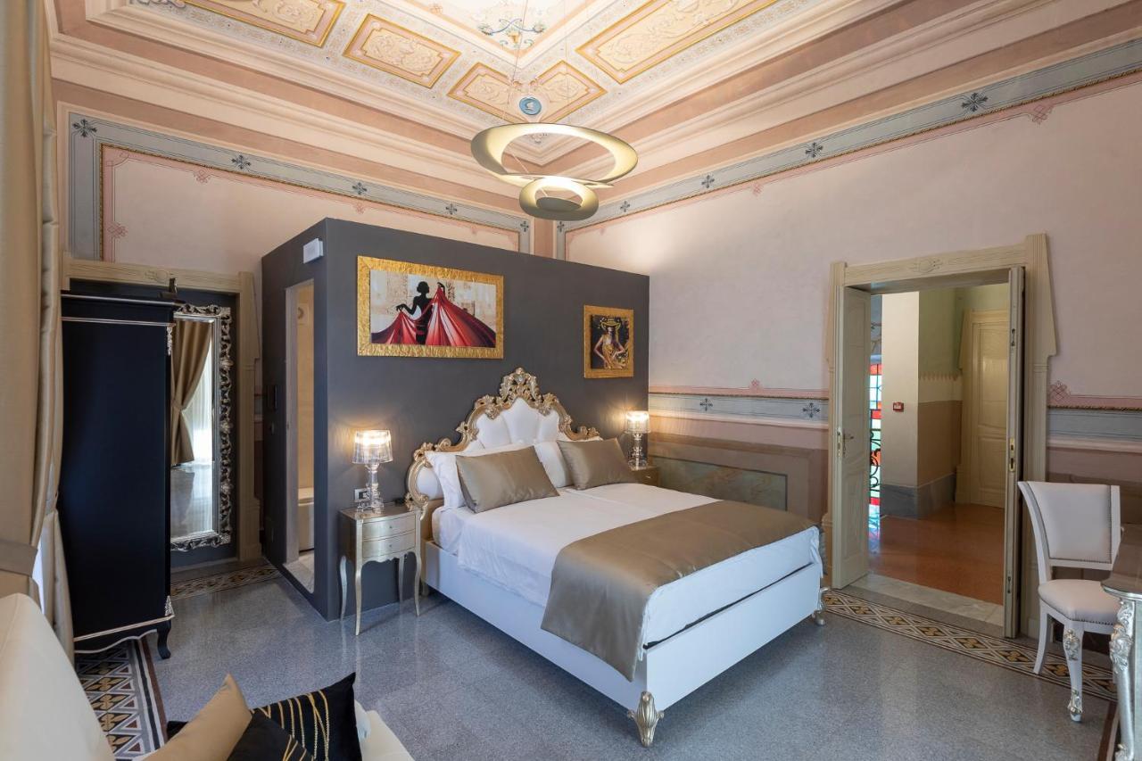 מלון אלגהרו Luxury Liberty House מראה חיצוני תמונה