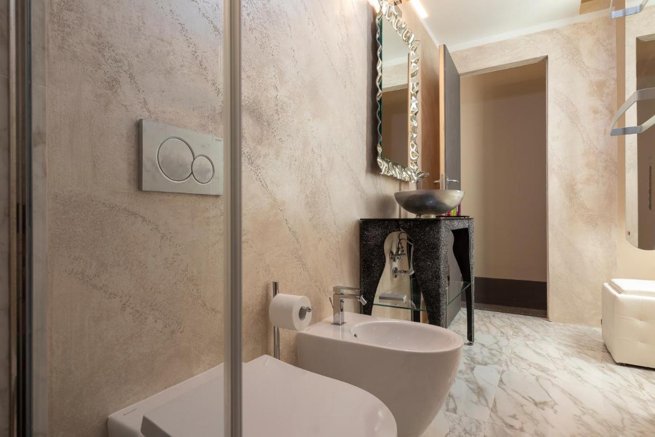 מלון אלגהרו Luxury Liberty House מראה חיצוני תמונה