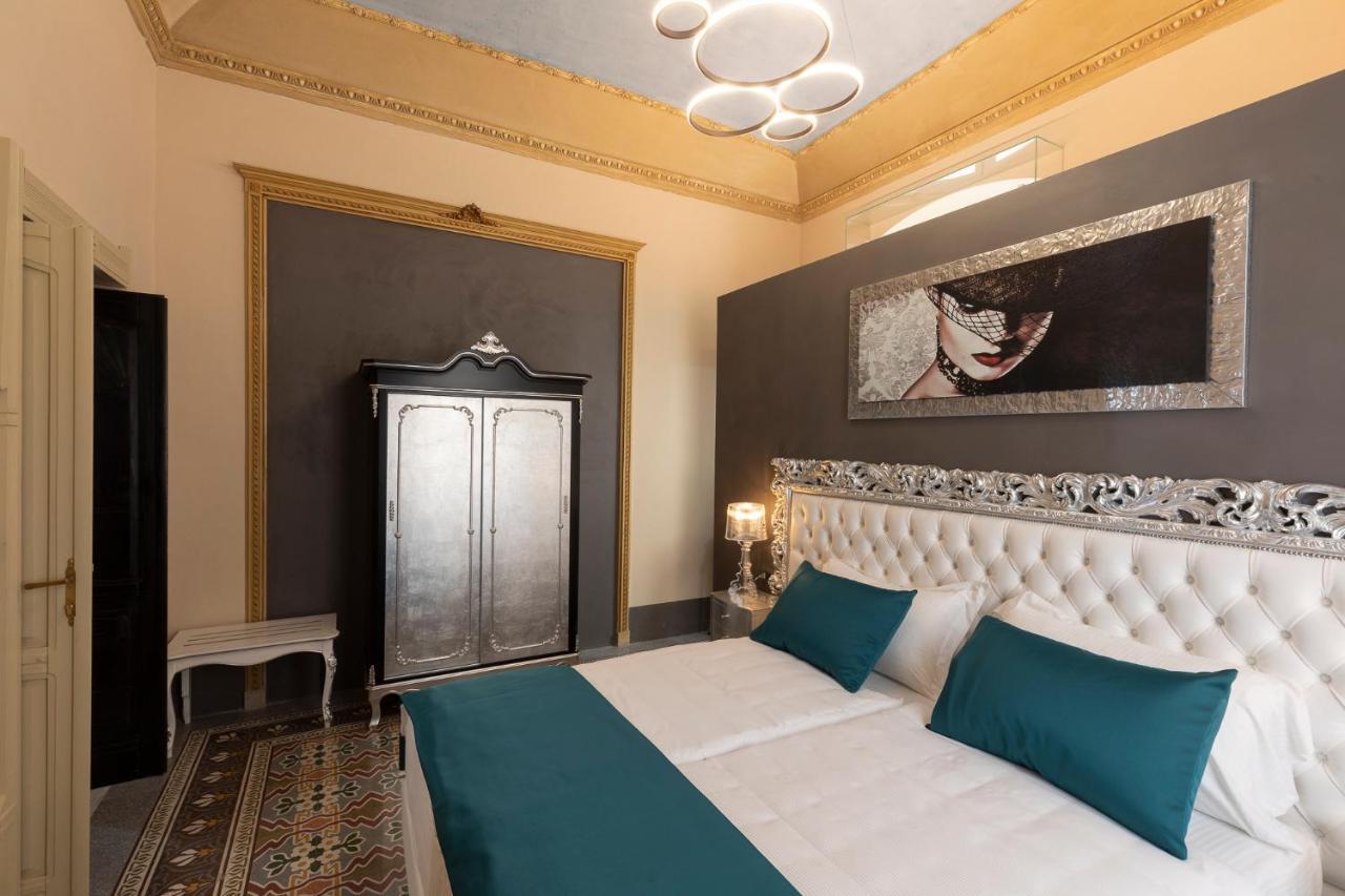 מלון אלגהרו Luxury Liberty House מראה חיצוני תמונה