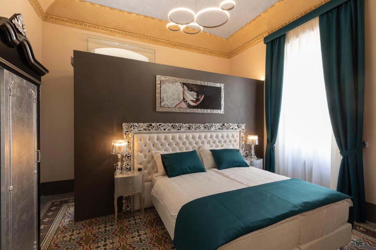 מלון אלגהרו Luxury Liberty House מראה חיצוני תמונה
