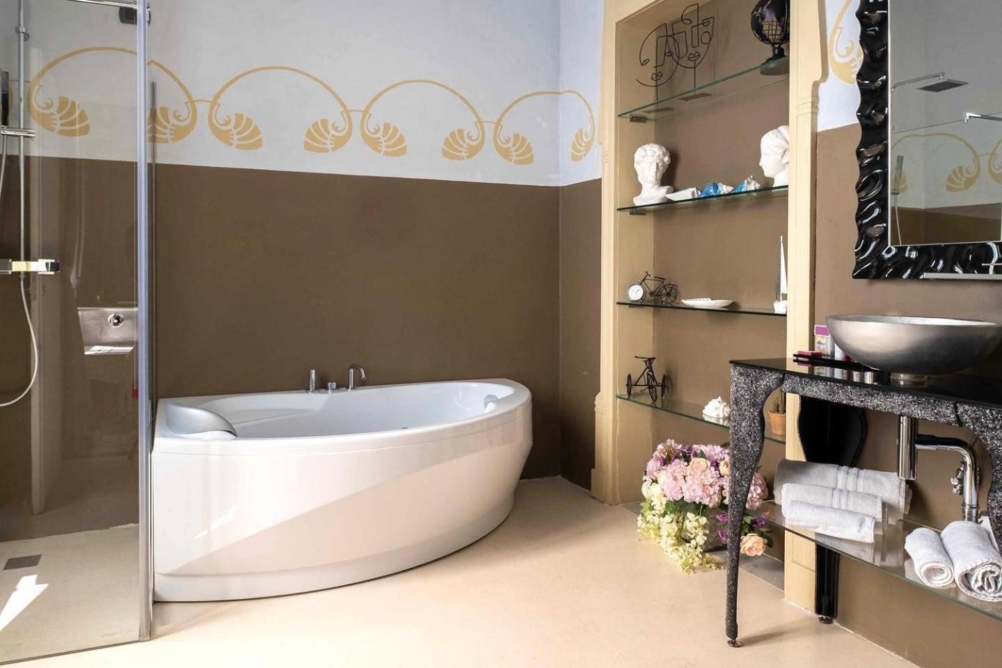 מלון אלגהרו Luxury Liberty House מראה חיצוני תמונה